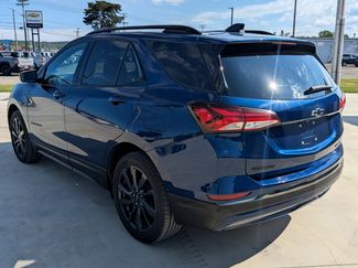 Used 2022 Chevrolet Equinox RS AWD/4WD video 2