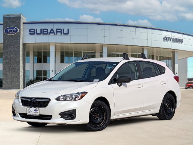 Used 2019 Subaru Impreza 2.0i AWD/4WD image 1