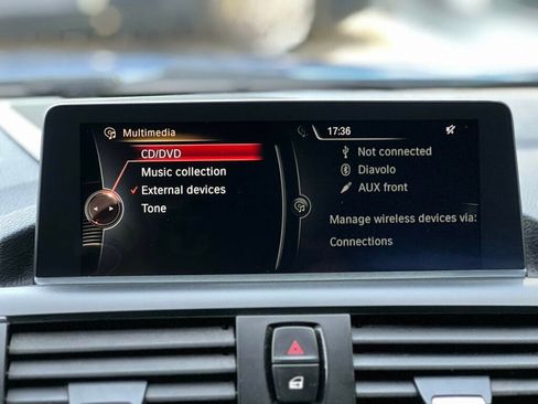 Used 2015 BMW M235i Coupe image 19