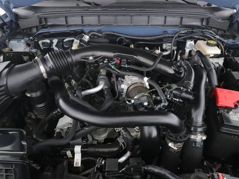 Used 2024 Ford Bronco Raptor image 15