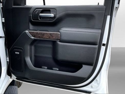 Certified 2020 GMC Sierra 1500 Denali AWD/4WD image 24