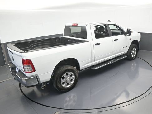 Used 2024 RAM 2500 Big Horn image 56
