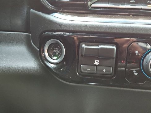 Certified 2024 Chevrolet Silverado 1500 LT w/ Convenience Package II image 43