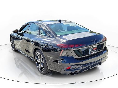 New 2026 Audi A6 Prestige image 3