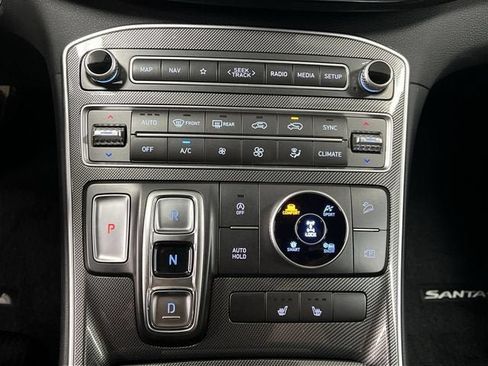 Used 2023 Hyundai Santa Fe SEL AWD/4WD image 18
