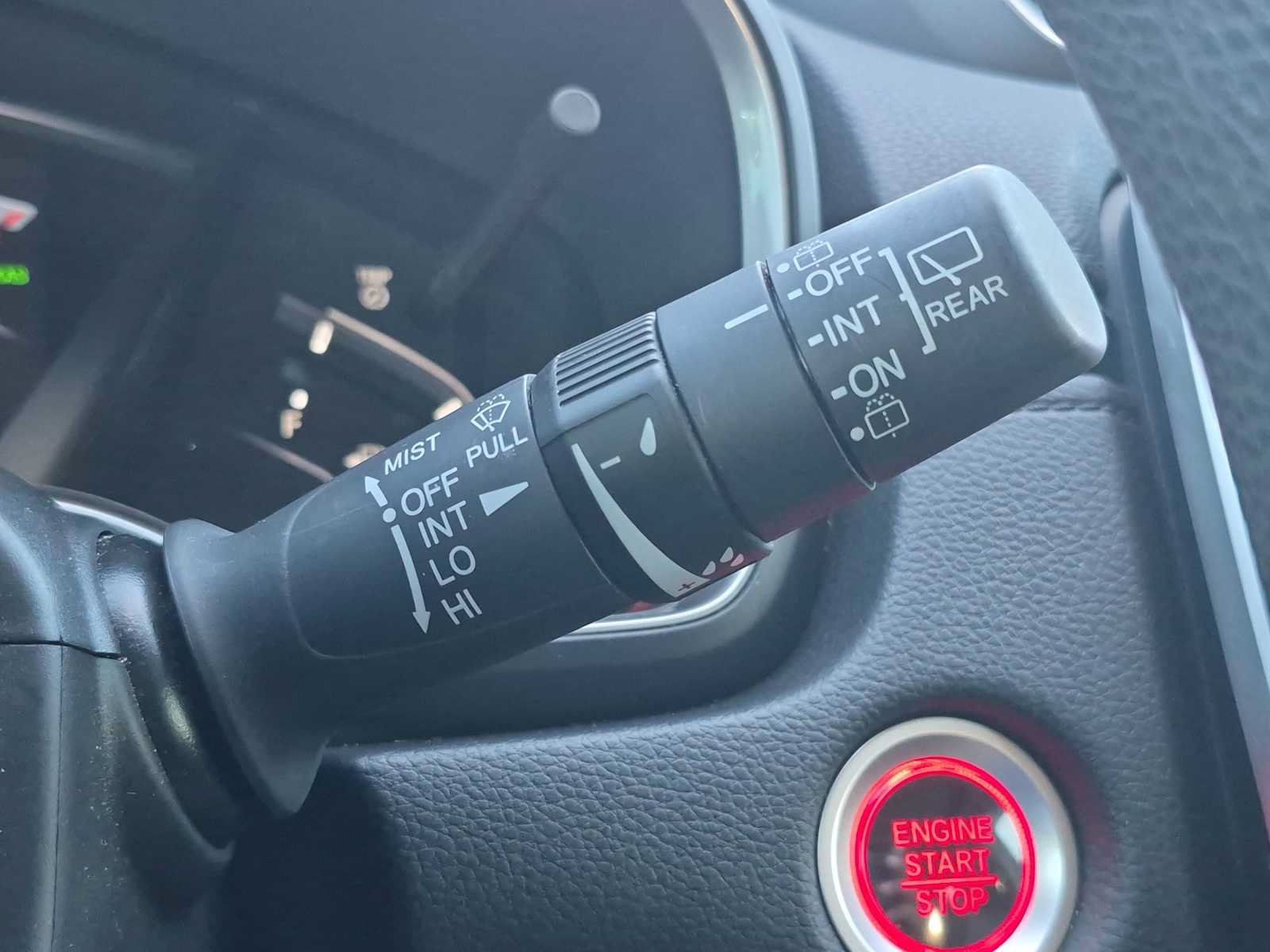Used 2019 Honda CR-V EX image 26
