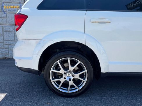 Used 2019 Dodge Journey GT AWD/4WD image 11