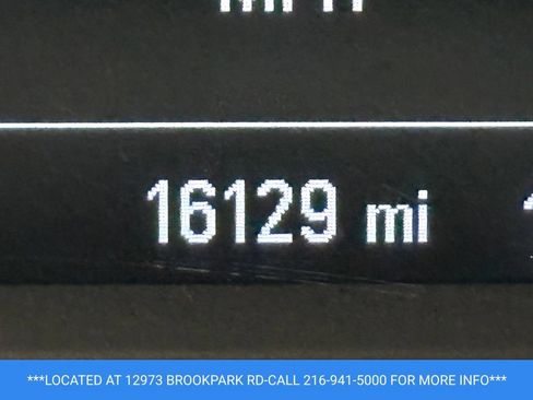 Used 2021 Chevrolet TrailBlazer LS FWD image 15