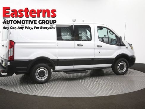 Used 2019 Ford Transit 250 130 Low Roof RWD image 46