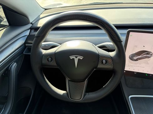 Used 2023 Tesla Model 3 Standard Range image 25