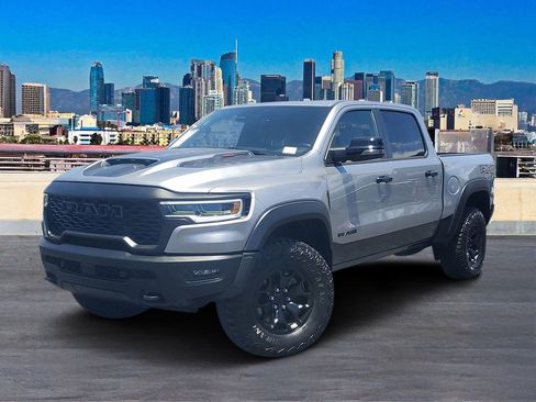 Used 2026 RAM 1500 RHO AWD/4WD image 2