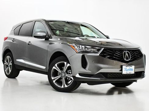 New 2026 Acura RDX w/ Technology Package AWD/4WD image 5