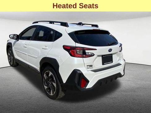 Certified 2025 Subaru Crosstrek 2.5i Limited AWD/4WD image 7