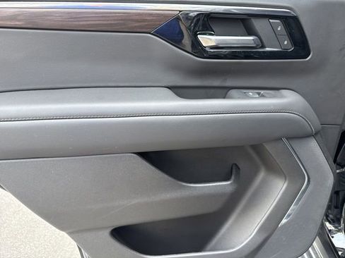 Certified 2025 Chevrolet Tahoe LS w/ Max Trailering Package image 23