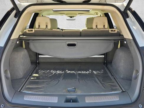 Used 2017 Cadillac XT5 Luxury w/ Driver Awareness Package image 6