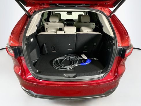 Used 2024 MAZDA CX-90 Plug-In Hybrid w/ Preferred AWD/4WD image 31