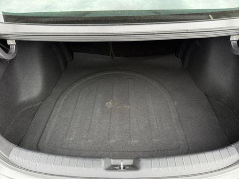Used 2024 Kia Forte GT-Line FWD image 17