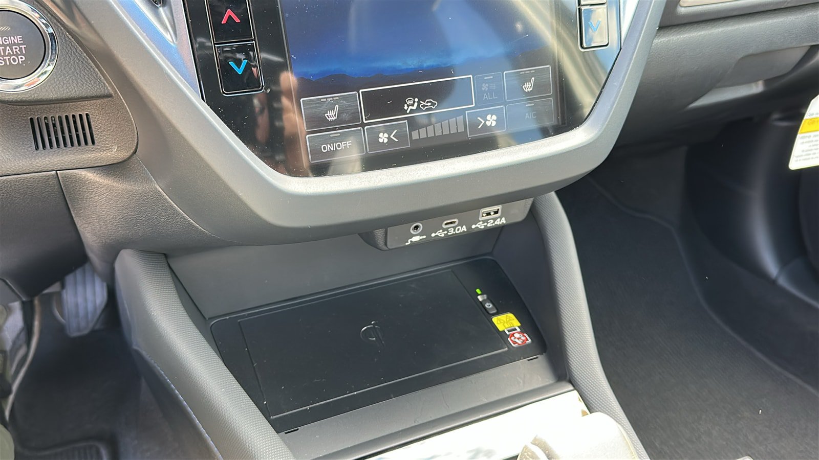 Certified 2025 Subaru Forester Limited AWD/4WD image 18