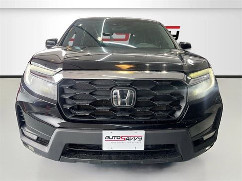 Used 2021 Honda Passport Sport image 2