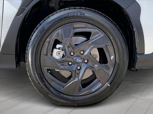 Used 2025 Subaru Crosstrek 2.5i Sport w/ Crosstrek Mirror Package image 31