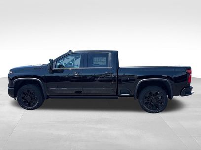 New 2026 Chevrolet Silverado 2500 High Country w/ High Country Premium Package
