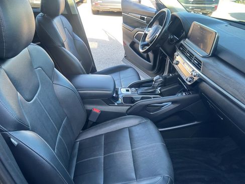 Used 2020 Kia Telluride EX w/ Towing Package AWD/4WD image 22