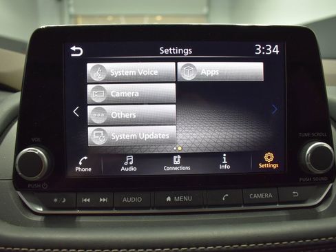 Certified 2023 Nissan Rogue SV AWD/4WD image 22