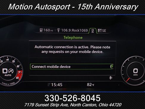 Used 2020 Audi TT 2.0T w/ Technology Package AWD/4WD image 31