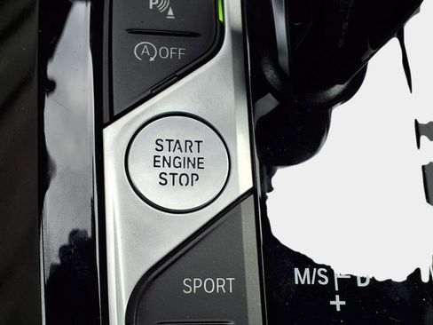 Used 2022 BMW X3 xDrive30i w/ Premium Package 2 image 29