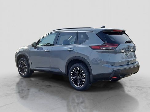 New 2026 Nissan Rogue SV image 5