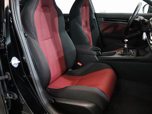 Used 2023 Honda Civic Si image 14