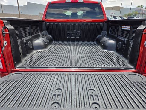 Certified 2022 Ford Ranger XLT w/ Equipment Group 301A Mid AWD/4WD image 13