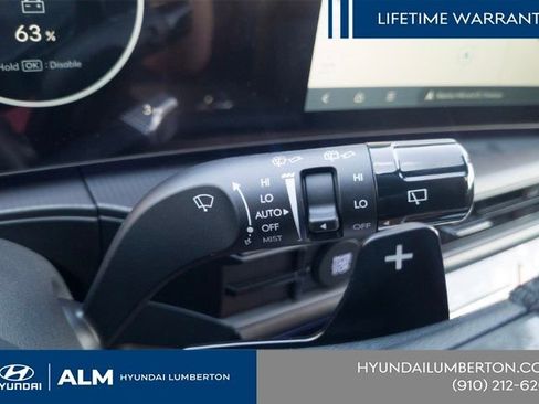 New 2026 Hyundai Santa Fe Calligraphy FWD image 36