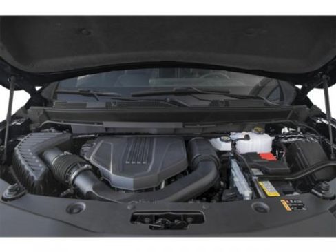 New 2026 Buick Enclave Sport Touring w/ Super Cruise Package image 14