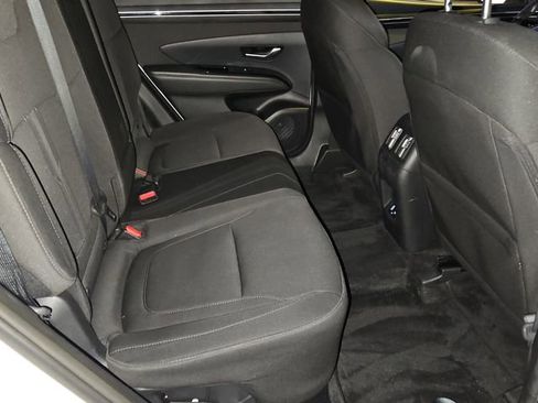 Used 2022 Hyundai Tucson SEL w/ Cargo Package image 17