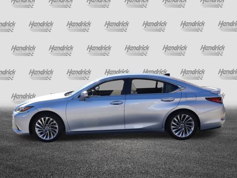 Used 2022 Lexus ES 350 Ultra Luxury image 6