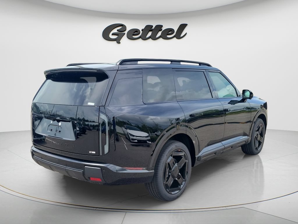 New 2027 Kia Telluride X-Line SX Prestige AWD/4WD image 4