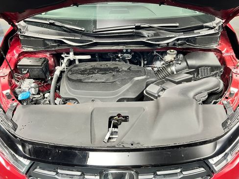 Used 2025 Honda Odyssey Sport-L image 26