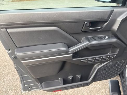 Used 2024 Toyota Tacoma SR5 image 16