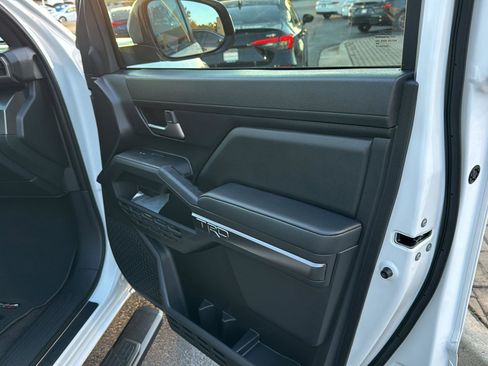New 2026 Toyota Tacoma TRD Sport RWD image 12