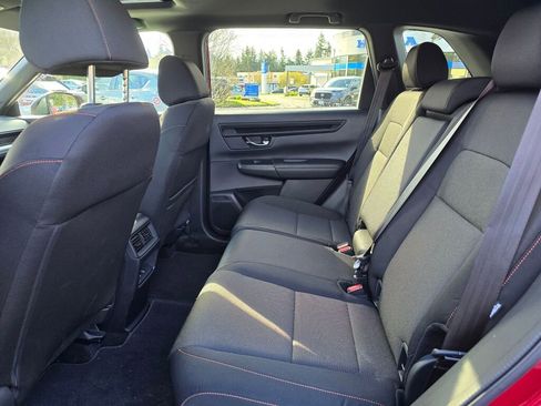 Used 2026 Honda CR-V Sport image 5