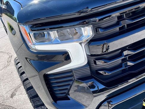 Used 2023 Chevrolet Silverado 1500 RST RWD image 30
