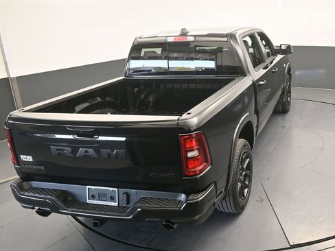 New 2026 RAM 1500 Laramie image 49