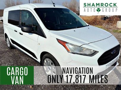 Used 2020 Ford Transit Connect XLT