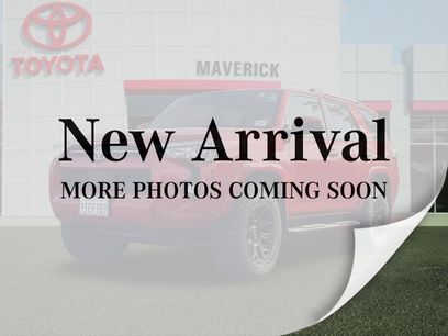 Used 2023 Toyota 4Runner SR5