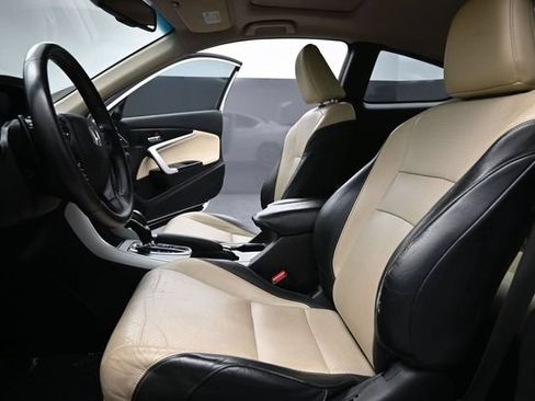 Used 2015 Honda Accord EX-L image 15