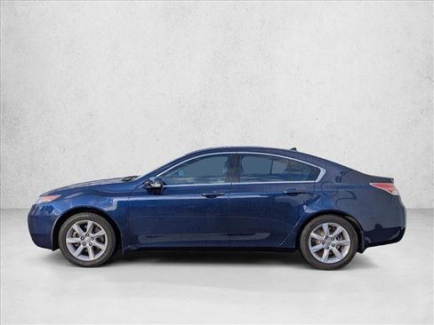 Used 2013 Acura TL w/ Technology Package image 9