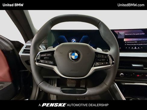 Used 2026 BMW 430i Convertible RWD image 6