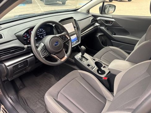 Used 2024 Subaru Impreza 2.0i AWD/4WD image 10