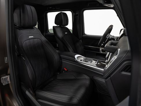 Used 2026 Mercedes-Benz G 63 AMG 4MATIC image 59